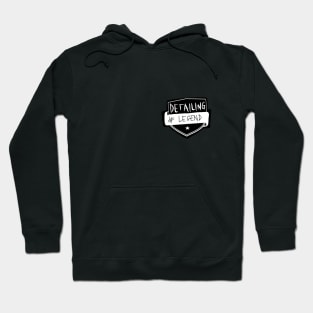 Auto Detailing Car Detailer Hoodie